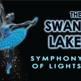 Swan Lake: Symphony of Lights