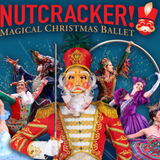 NUTCRACKER! Magical Christmas Ballet