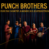 The Punch Brothers