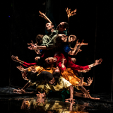 Ballet Bend Presents - Tentacle Tribe