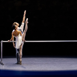 Ballet Bend Presents - San Francisco Ballet, Open Space Dance, Charlotte Ballet