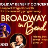 Broadway In Bend