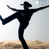 Ballet Idaho in: "The Man in Black"