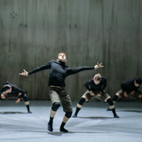 Whim W'him Triple Bill - Seattle's premiere contemporary ballet