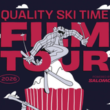 Quality Ski Time Film Tour