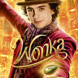 Page to Screen: WONKA!