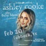 Ashley Cooke