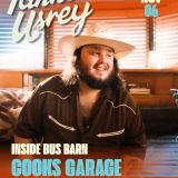 Tanner Usrey
