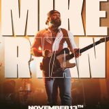 Mike Ryan