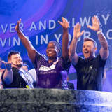 Baptism Weekend