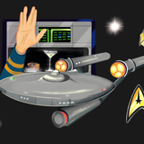 Star Trek Supper Fan Club