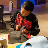 Dress the Part: Costume Design