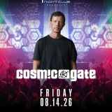 Cosmic Gate