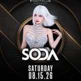 DJ SODA