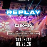 REPLAY