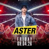 Aster
