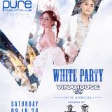 White Party Vina House x EDM