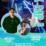 K-POP x EDM feat. Rated E