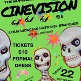 Cinevision Vol. 3
