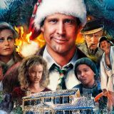 Movie Night on the Lawn: Christmas Vacation