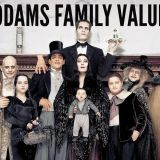 Movie Night on the Lawn: Addams Family Values