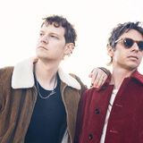 Foster The People: Good Mourning Sunshine Tour