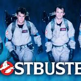 Movie Night on the Lawn: Ghostbusters