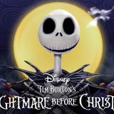 Movie Night on the Lawn: The Nightmare Before Christmas