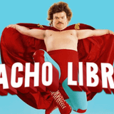 Movie Night on the Lawn: Nacho Libre