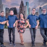 Live Band on the Lawn: Amado Garcia and the Harris County Band