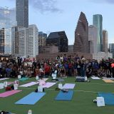Unwind & Stretch with BendiCarmen
