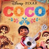 Movie Night on the Lawn: COCO