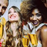 RING IN THE NEW YEAR AT SAWMILL MARKET