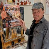 My Art Journey