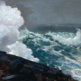 Winslow Homer: American Icon, Ahead of His Time!