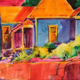 Roberta Rogers: Creative Transformations from Photographs