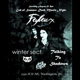 End of Summer Dark Music Night w/ Feyleux, Winter Sect, Talking to Shadows