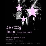 Caring Less w/ Flo Petite, Jeer