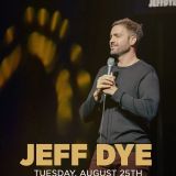 Jeff Dye (Late Show)