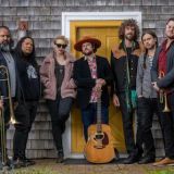 Dustbowl Revival w/ Abby Posner