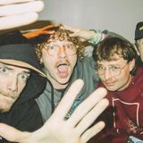 trsh - Gone Fishin' Tour