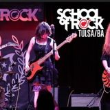SCHOOL OF ROCK
