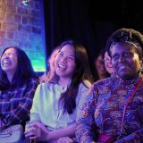 Wednesday Comedy Show - Comedy Freaks