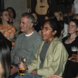 Saturday Comedy Show - Comedy Freaks