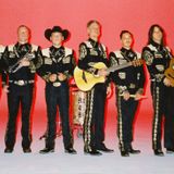 Mariachi El Bronx Bedouin Soundclash and Max Diaz
