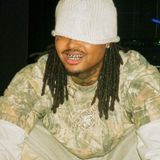 Xavier Wulf — The Cool World Tour