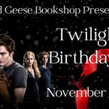 Twilight's 21st Birthday Rave