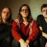 Cloud Nothings w/ Knifeplay