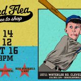Beachland Flea