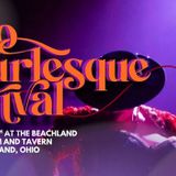 Ohio Burlesque Festival